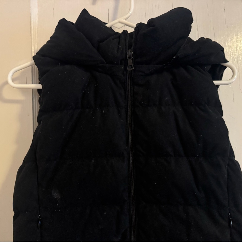 Uniqlo women Puffer Vest